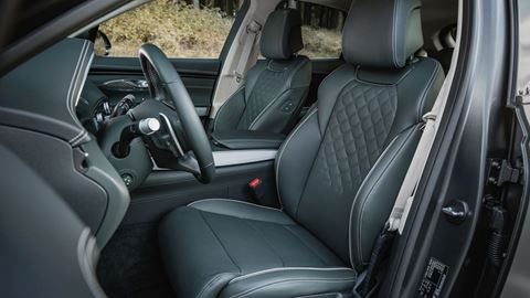 ELECTRIFIED GV70