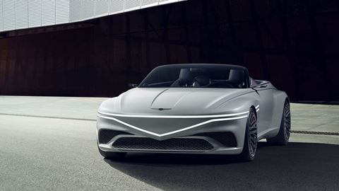 X CONVERTIBLE