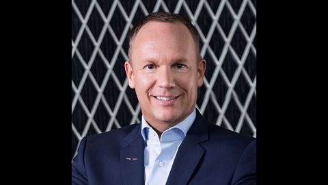 JOERG POGGENPOHL
