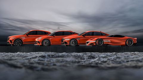 MAGMA CONCEPT LINE UP