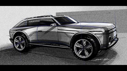 GVX DK SKETCH
