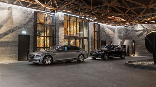 SIX SENSES X GENESIS