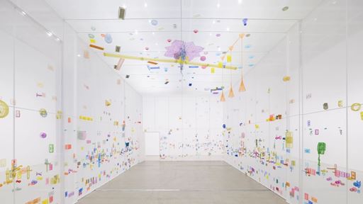 GENESIS PARTICIPATES AS LEAD SUPPORTER FOR DO HO SUH EXHIBITION AT THE NATIONAL MUSEUM OF MODERN AND CONTEMPORARY ART