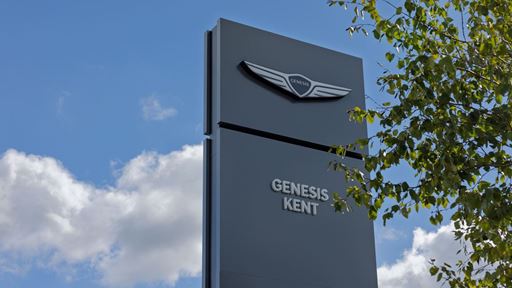 GENESIS RETAILER MOMENTUM CONTINUES WITH OPENING OF GENESIS KENT