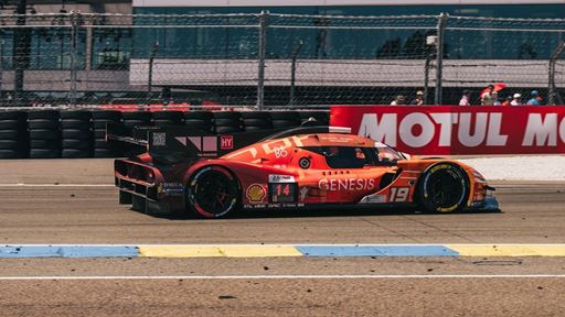 24H Du Mans 2026