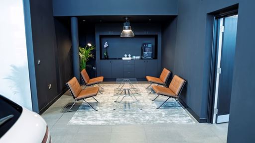 Genesis Leeds