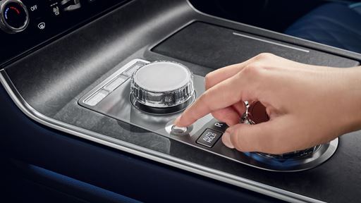 rg3evfl fingerprint recognition