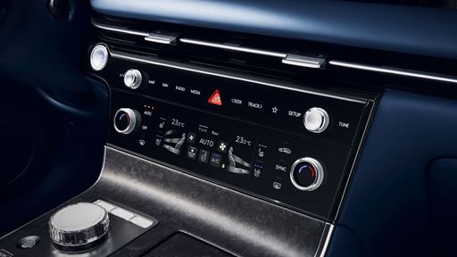 rg3evfl aircon