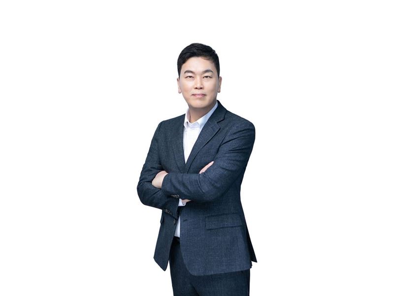 SEAN LEE APPOINTED NEW GLOBAL HEAD OF GENESIS