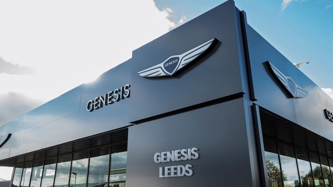 Genesis Leeds