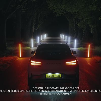 GENESIS GOODWOOD NIGHT RUN