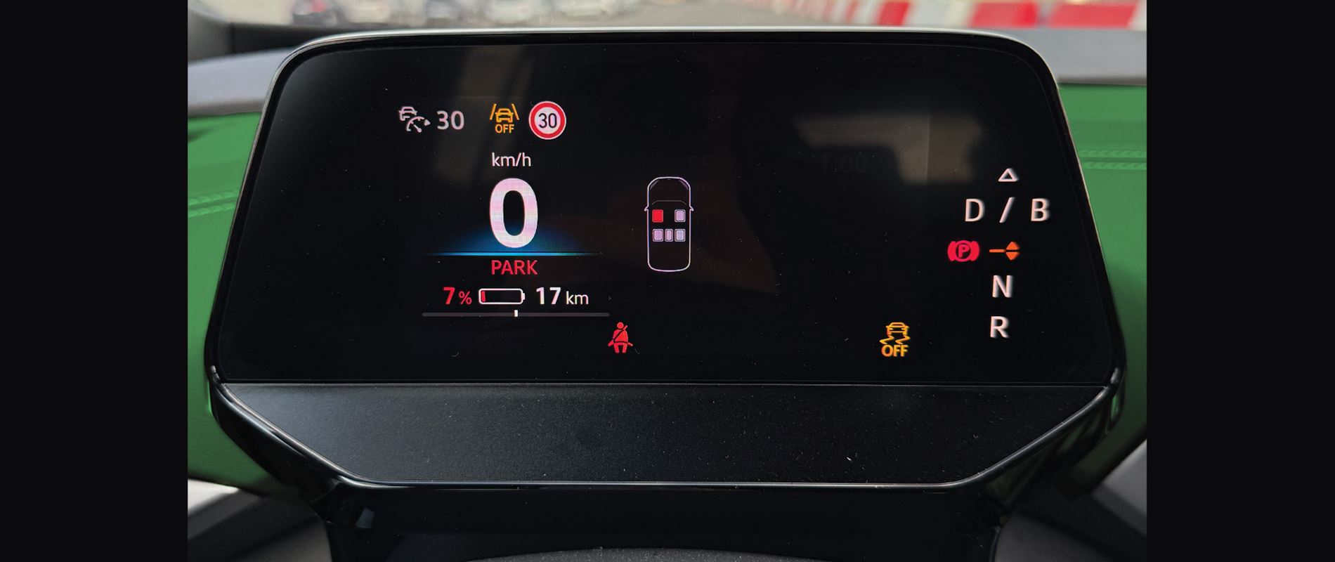 From range anxiety to charging time Green NCAP tests show how today s EVs perform in the real world