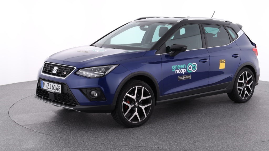 SEAT-Arona