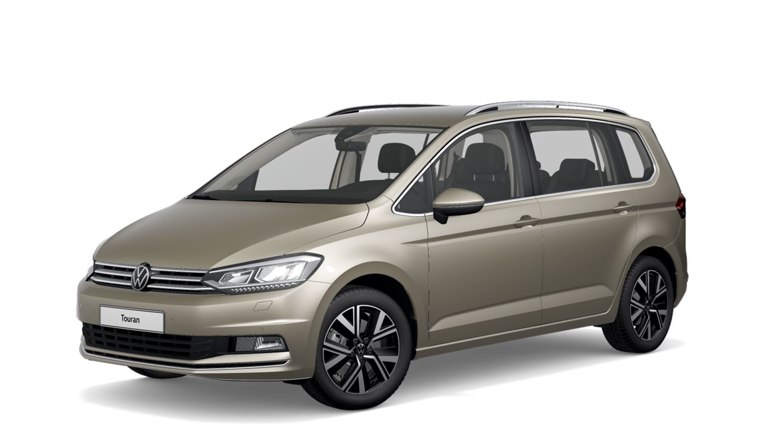 2023 Volkswagen Golf Touran - Wheel & Tire Sizes, PCD, Offset and