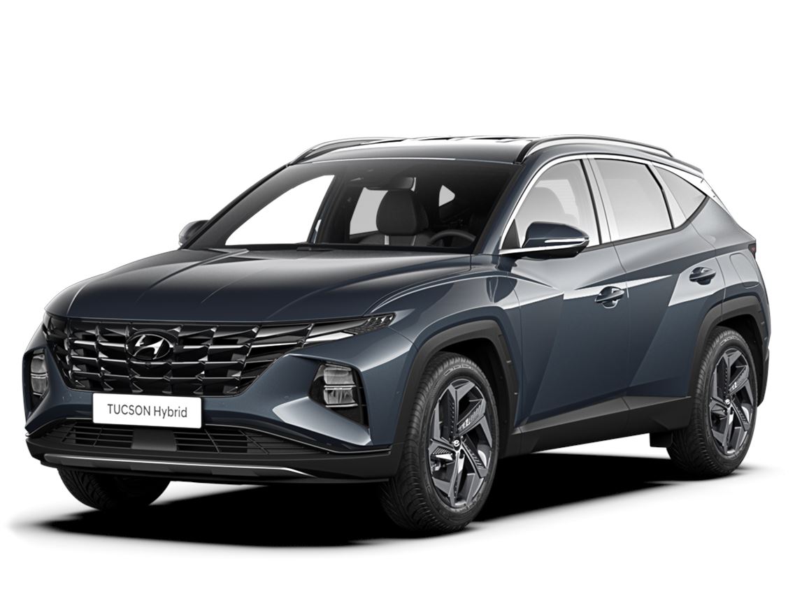 Hyundai TUCSON Green NCAP results 2022