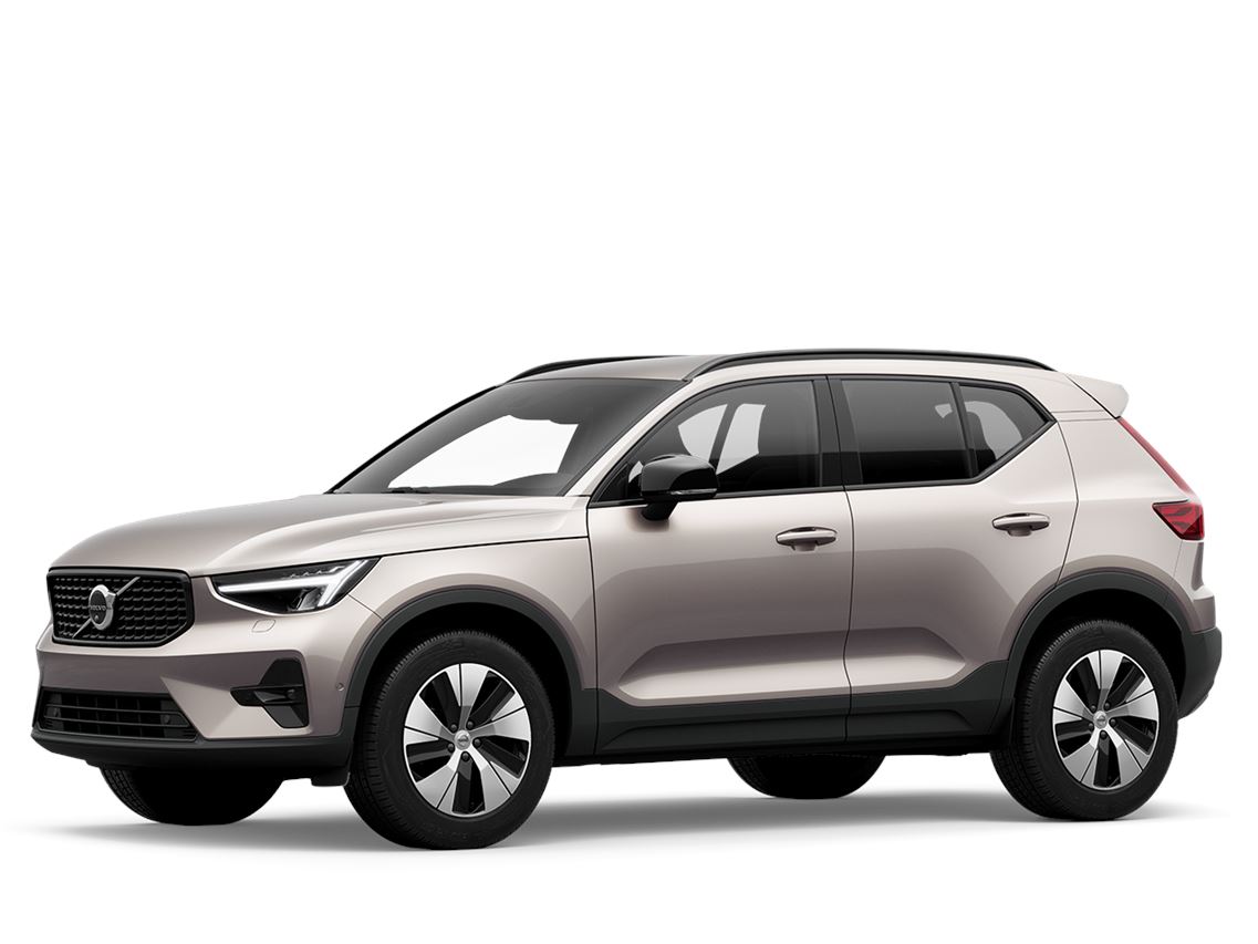 Volvo XC40 Green NCAP results 2023