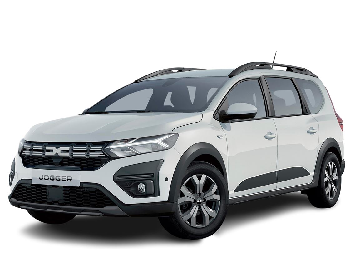 Dacia Jogger Green NCAP results 2023