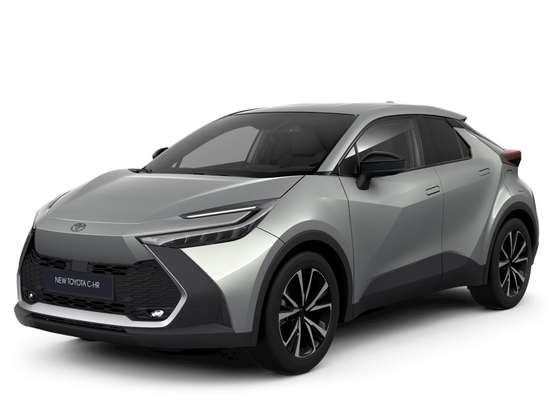 Toyota C HR Green NCAP results 2026