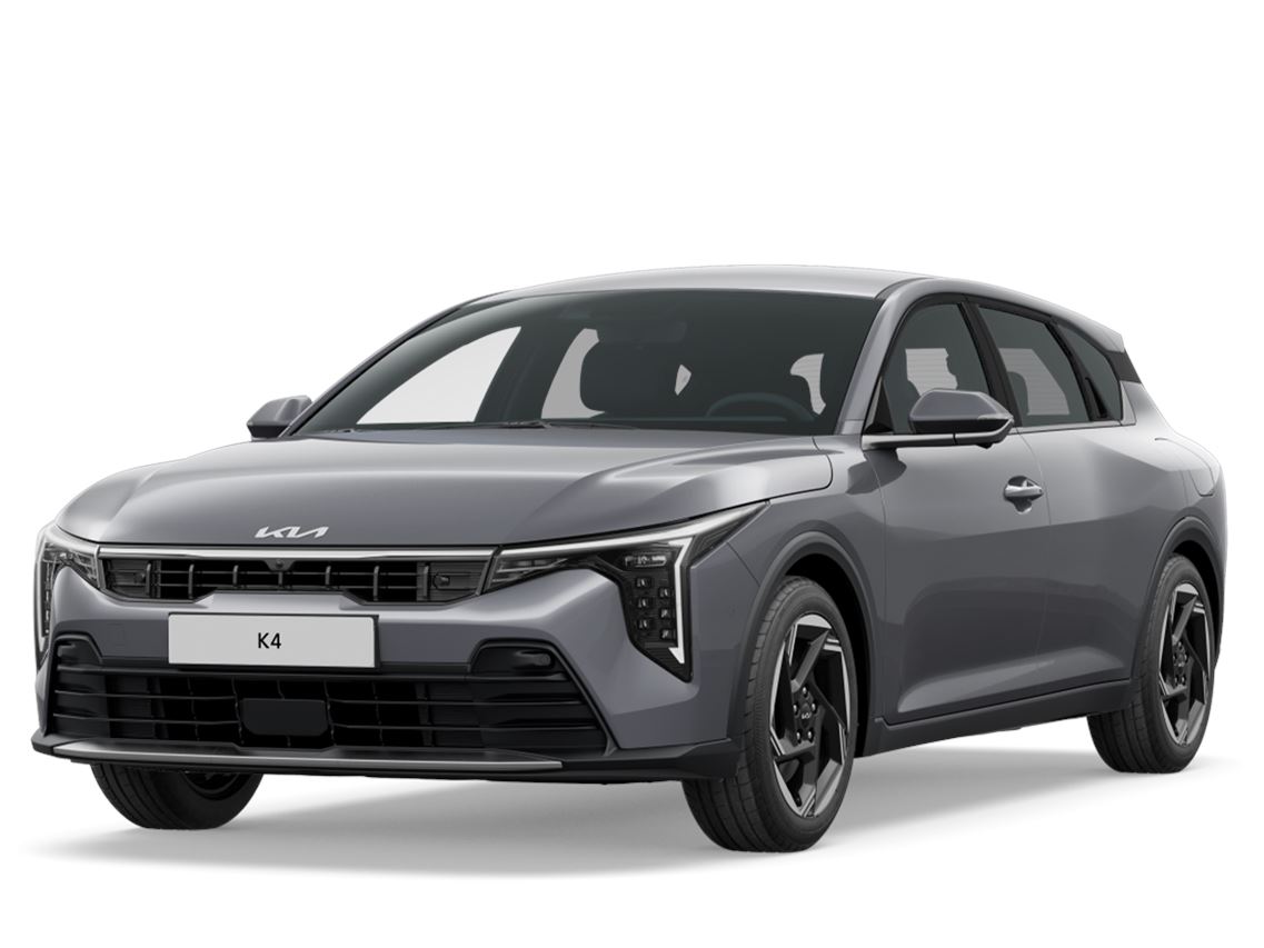 Kia K4 Green NCAP results 2026