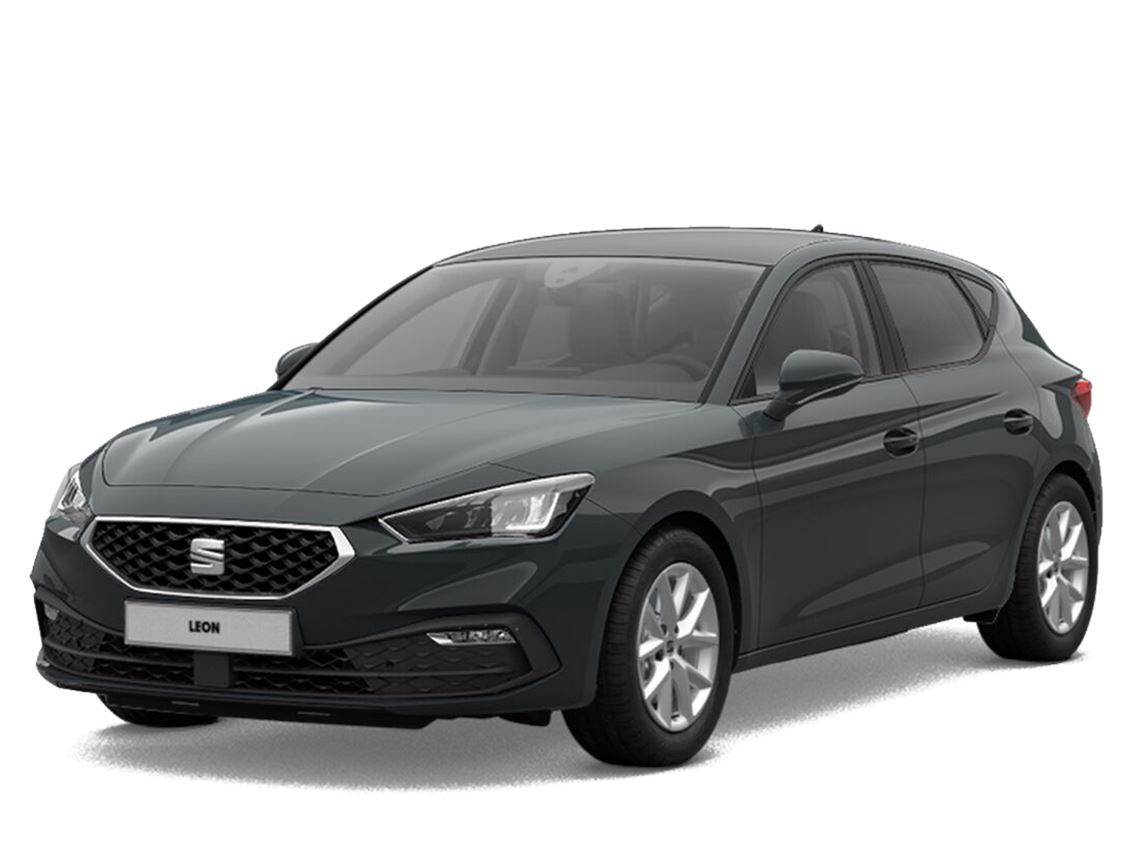 SEAT Leon Green NCAP results 2026