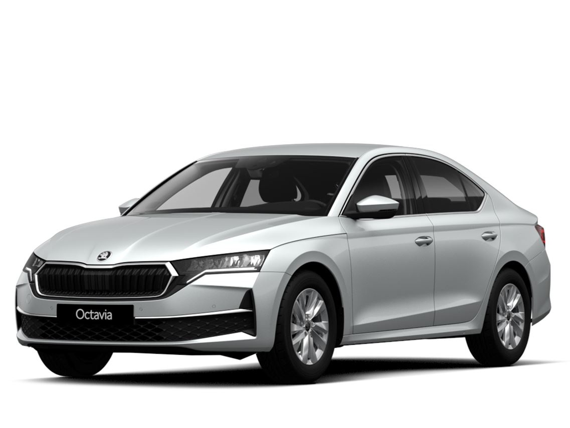 koda Octavia Green NCAP results 2026