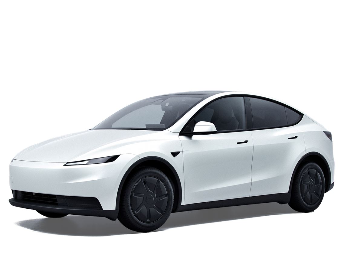 Tesla Model Y Green NCAP results 2026