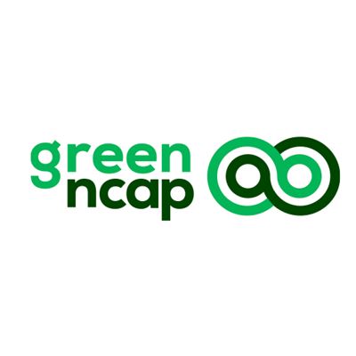 Green NCAP assessment of the Ford Puma Titanium petrol 4x2 manual, 2021