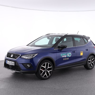 SEAT-Arona