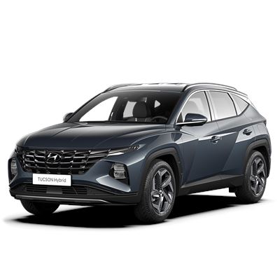 Hyundai TUCSON Green NCAP results 2022