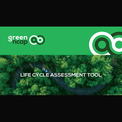 Green NCAP launches unique Life Cycle Assessment (LCA) Tool for Consumers