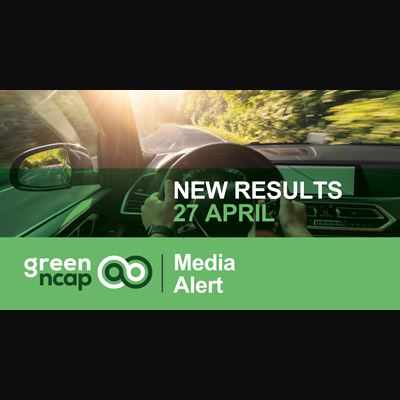 Green NCAP to Launch Second Round of 2023 Results