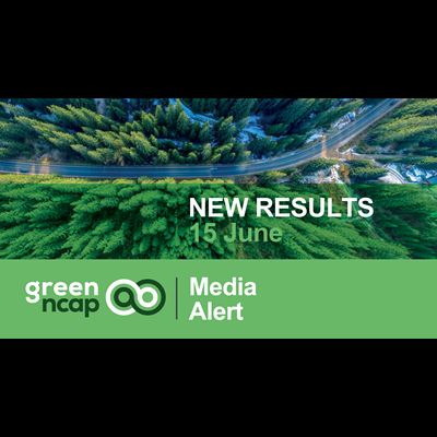 Green NCAP To Launch Third Round Of 2023 Results