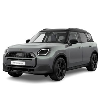 MINI Countryman Green NCAP results 2024