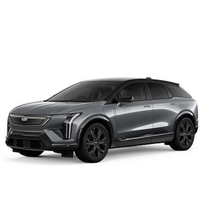 Cadillac Optiq Green NCAP results 2026