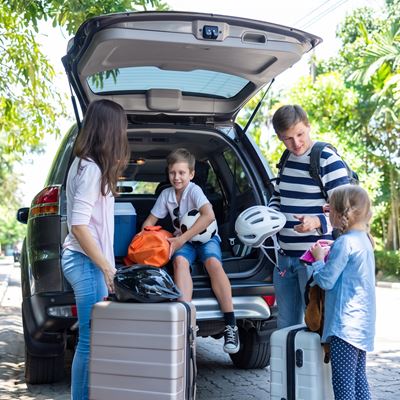 Green NCAP reveals the best performing cars for summer roads
