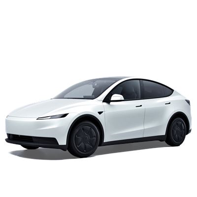 Tesla Model Y Green NCAP results 2026