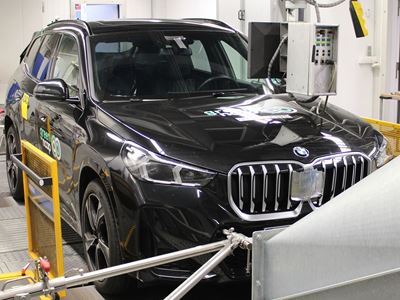 bmw x1 ncap