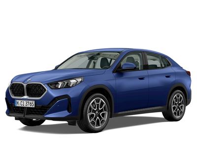 BMW X2 Green NCAP results 2025