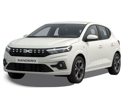 Dacia Sandero Green NCAP results 2026