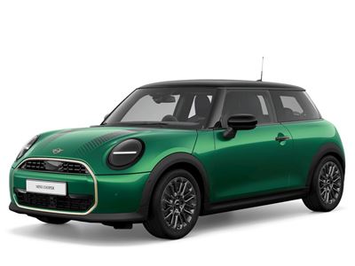 MINI Cooper Green NCAP results 2026