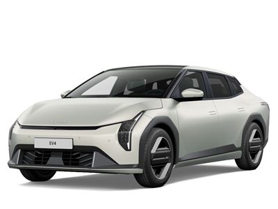 Kia EV4 Green NCAP results 2026