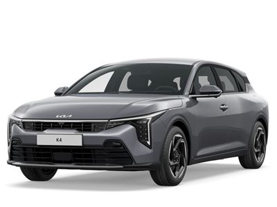 Kia K4 Green NCAP results 2026