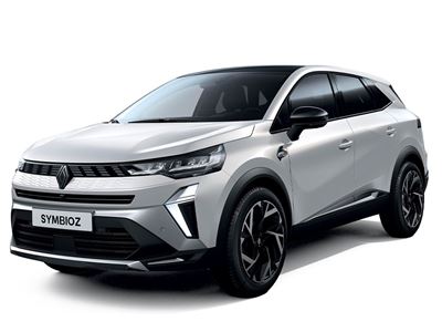 Renault Symbioz Green NCAP results 2026