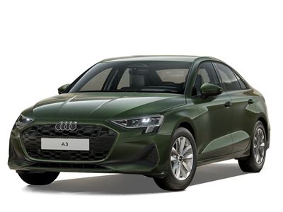 Audi A3 Green NCAP results 2026