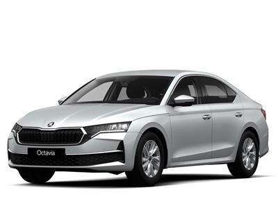 koda Octavia Green NCAP results 2026