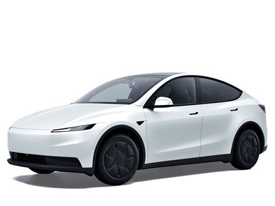 Tesla Model Y Green NCAP results 2026