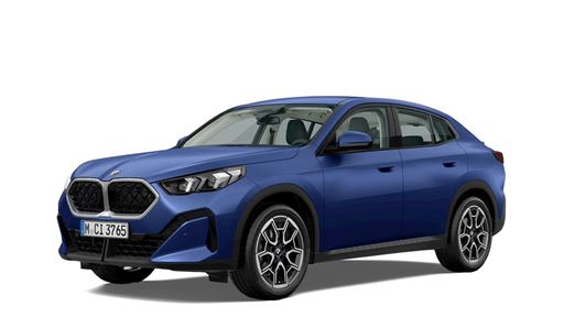 BMW X2 Green NCAP results 2025