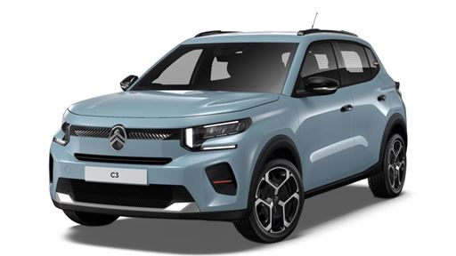 Citro n C3 Green NCAP results 2026