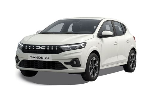 Dacia Sandero Green NCAP results 2026