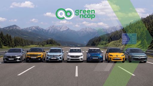 Going green how impactful are Europe s most popular new cars